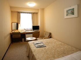 成田U-シティホテル （ユー）