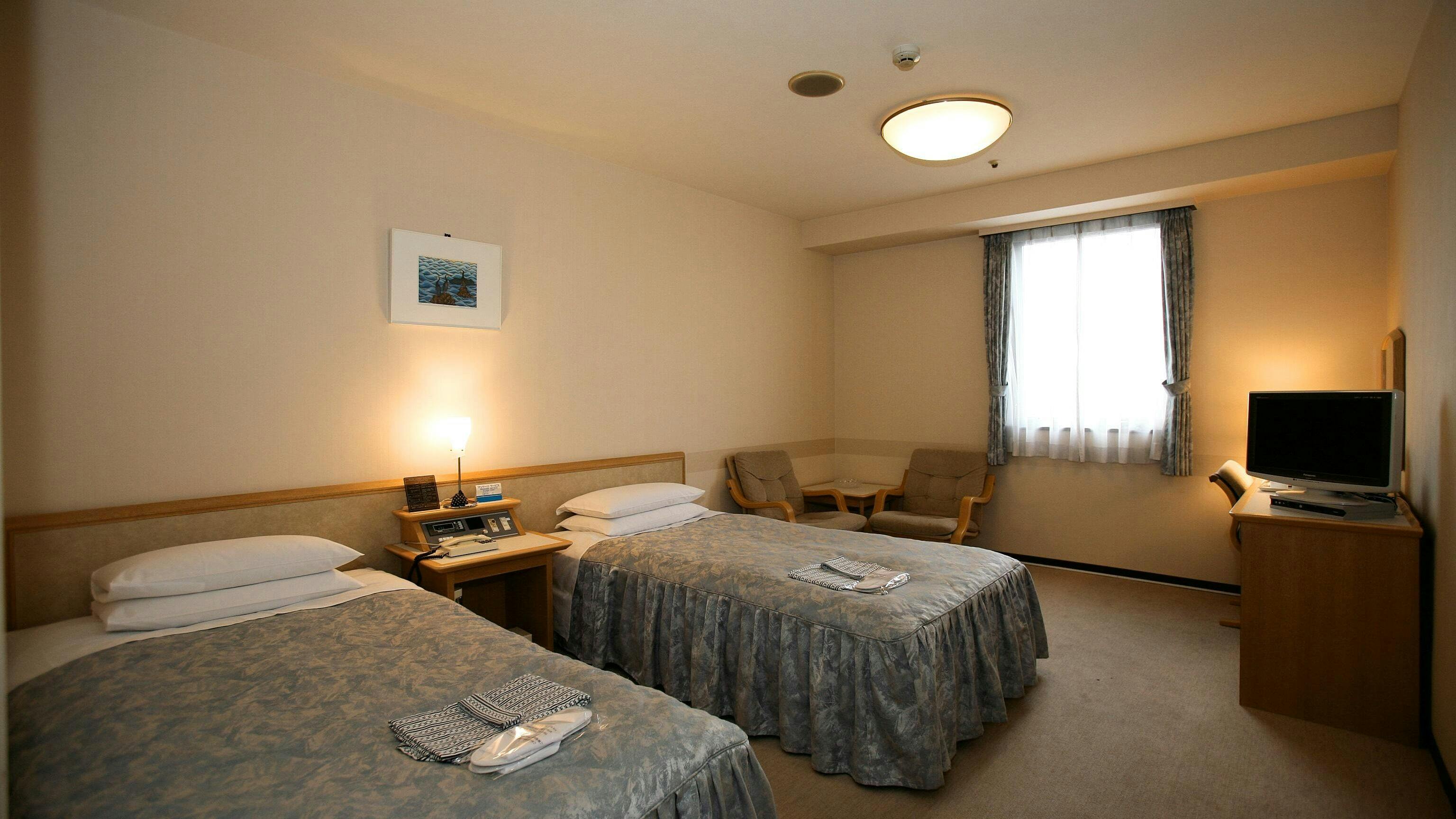 Narita U-City Hotel