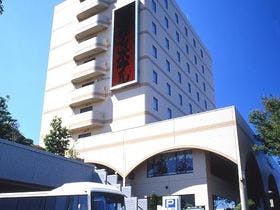 成田U-シティホテル （ユー）