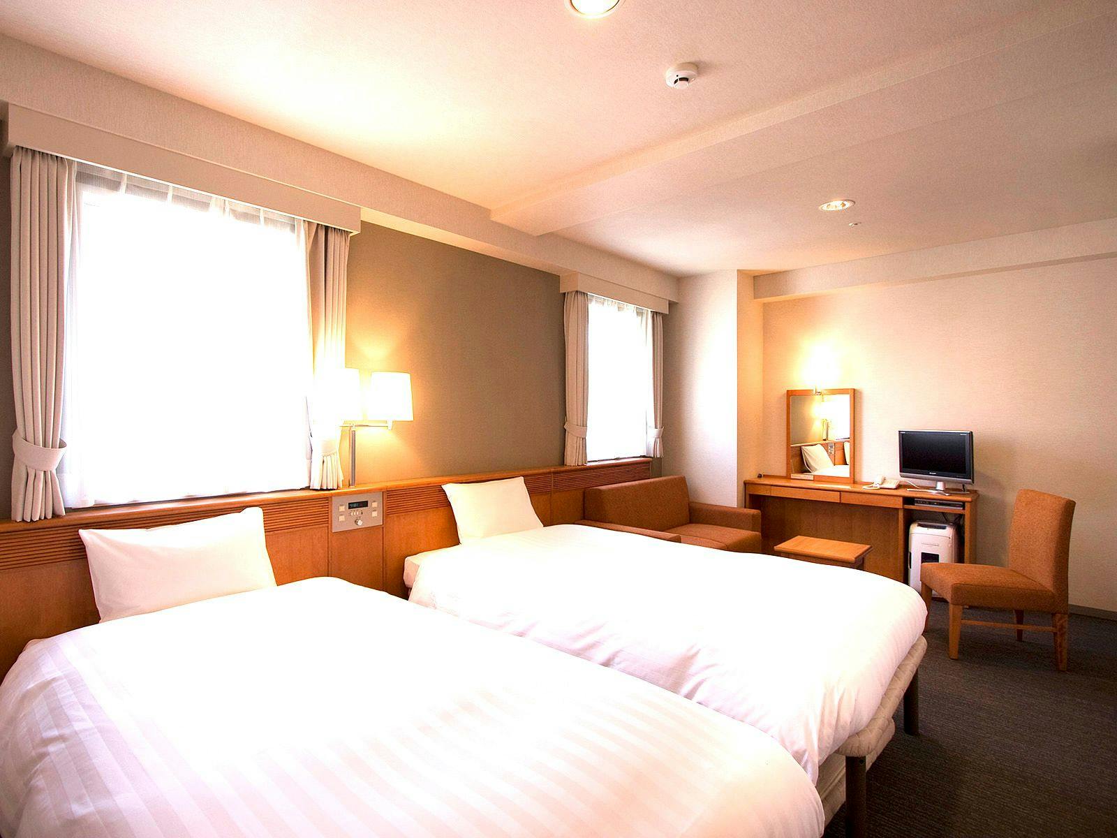 Hotel Premium Green Plus