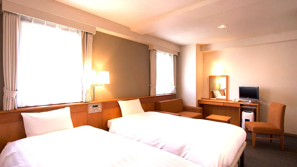 Hotel Premium Green Plus