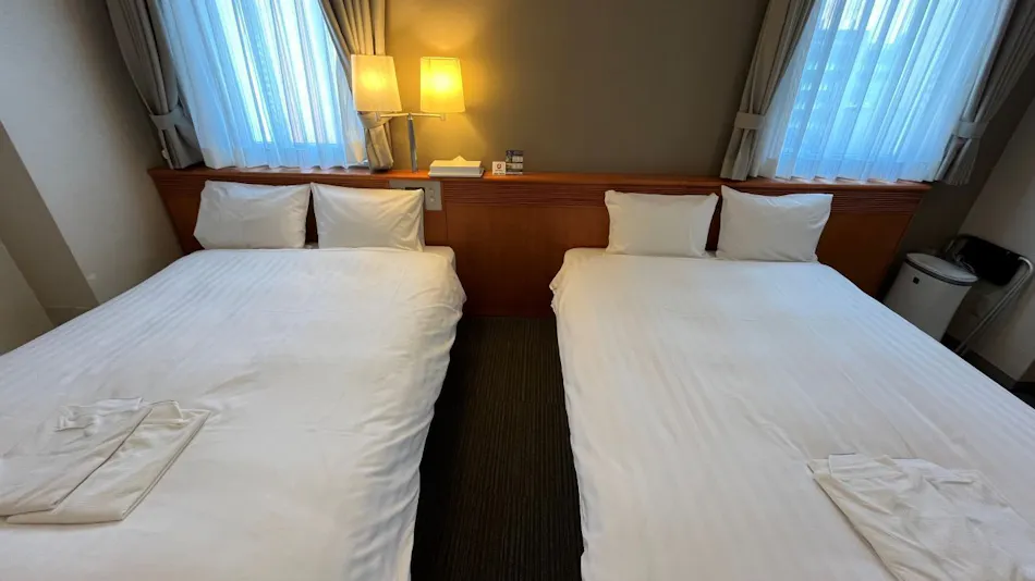 Hotel Premium Green Plus