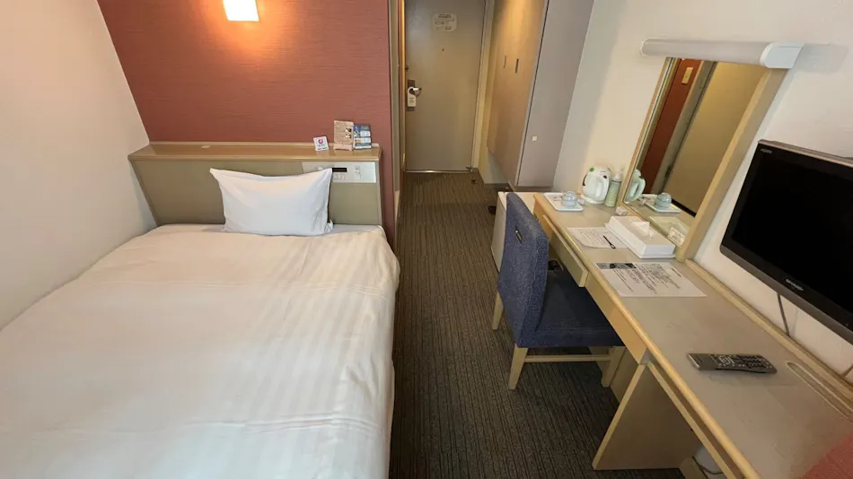 Hotel Premium Green Plus