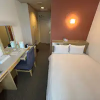 เตียงคู่ขนาดเล็ก