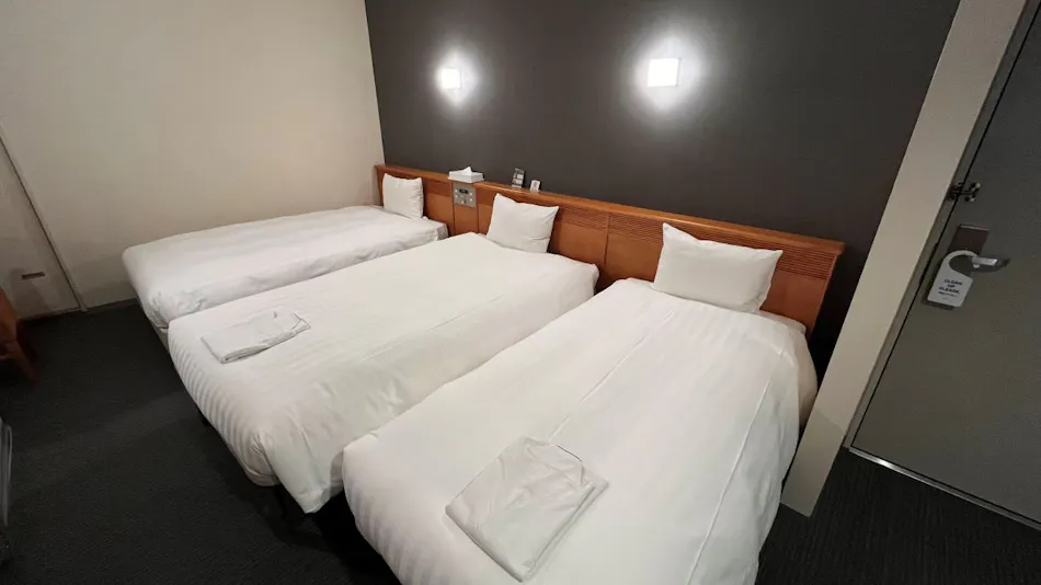 Hotel Premium Green Plus