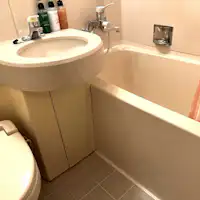 Phòng tắm