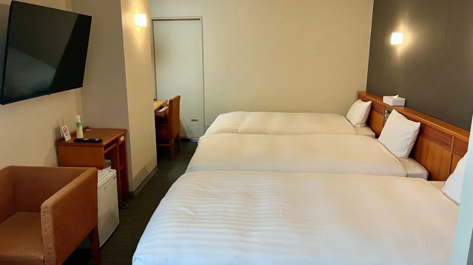 Hotel Premium Green Plus