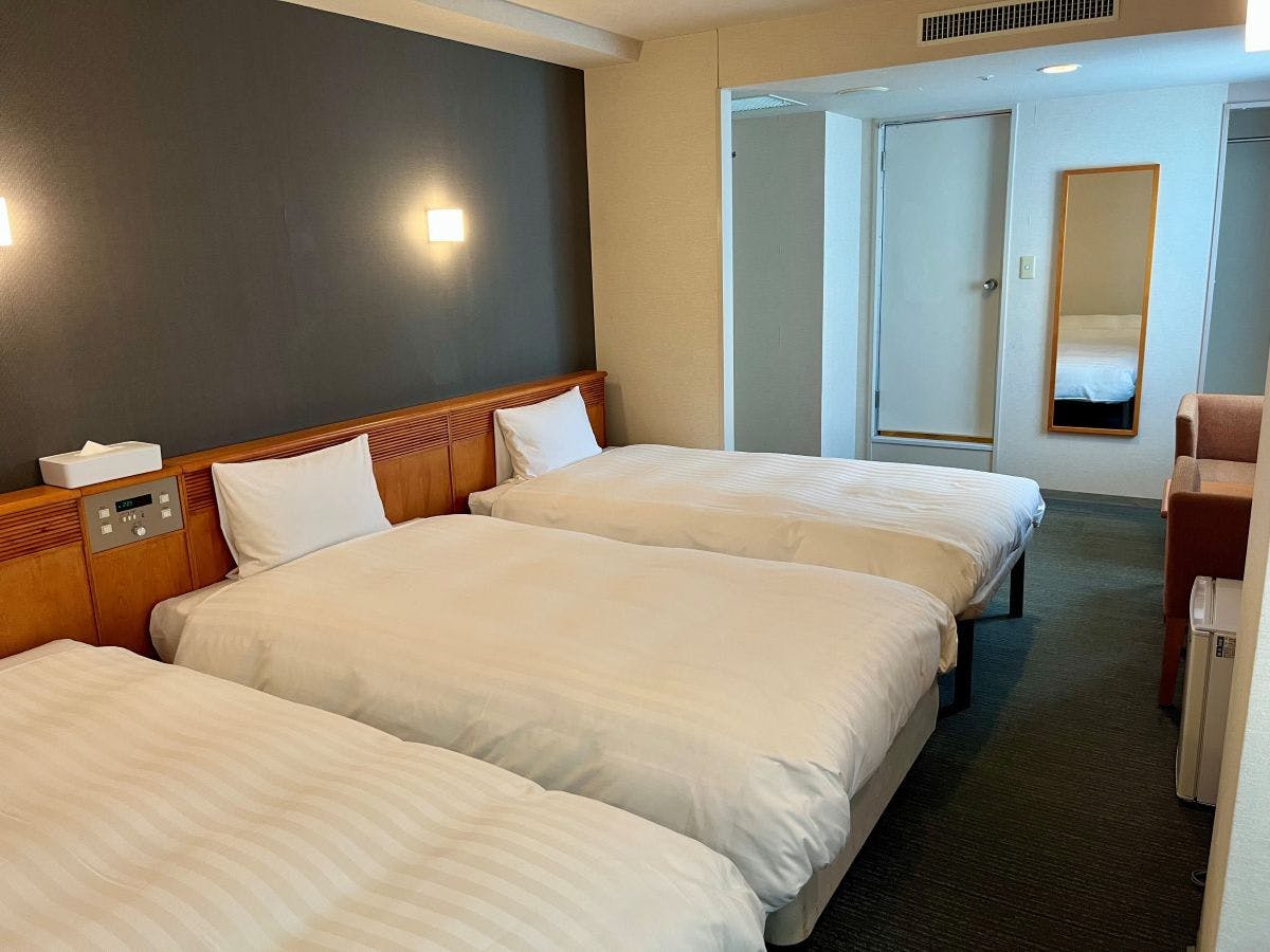 Hotel Premium Green Plus