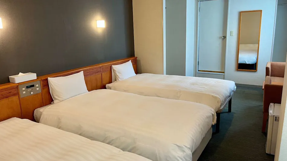 Hotel Premium Green Plus