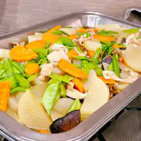 Buffet sáng