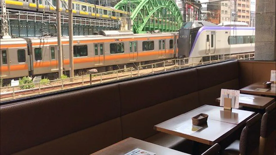Ochanomizu Hotel Juraku