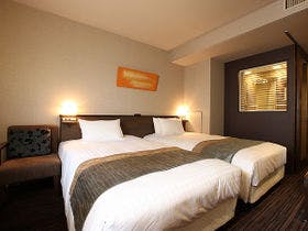 お茶の水ホテルジュラク