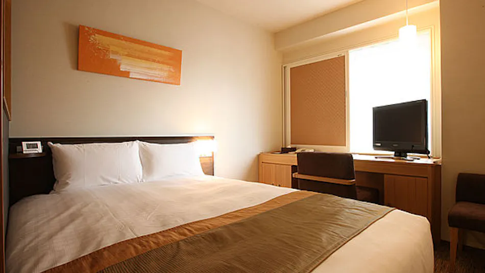 Ochanomizu Hotel Juraku