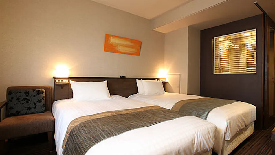 Ochanomizu Hotel Juraku