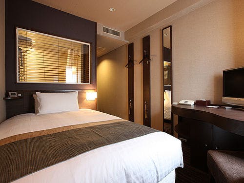 全室 非接触式カードキー