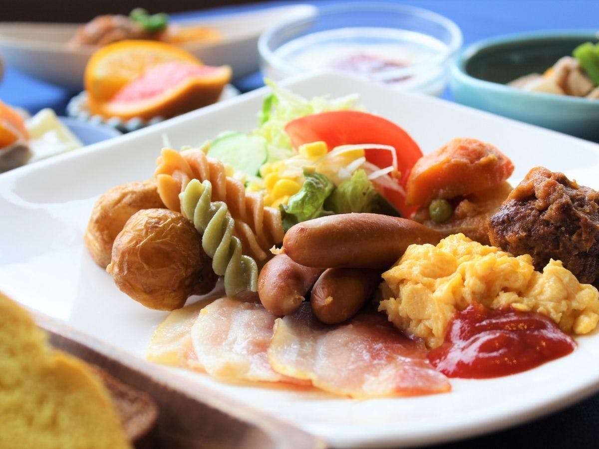Ochanomizu Hotel Juraku