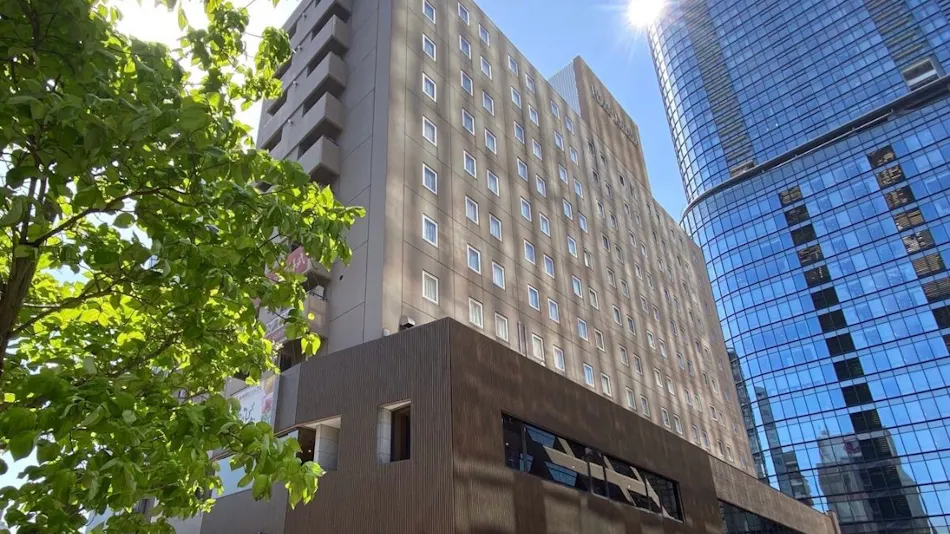 Ochanomizu Hotel Juraku