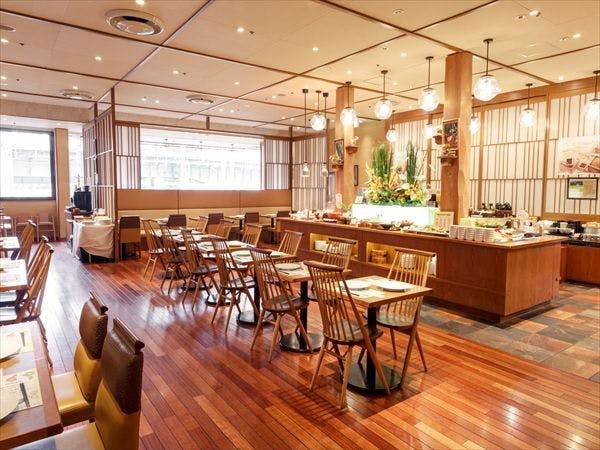 Ochanomizu Hotel Juraku