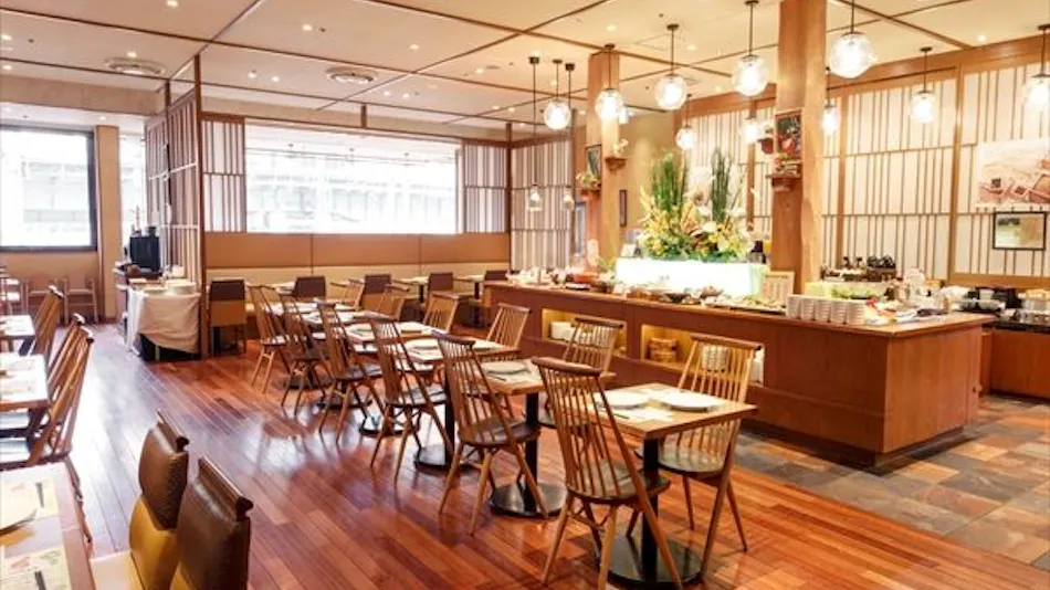 Ochanomizu Hotel Juraku