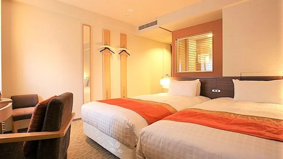 Ochanomizu Hotel Juraku