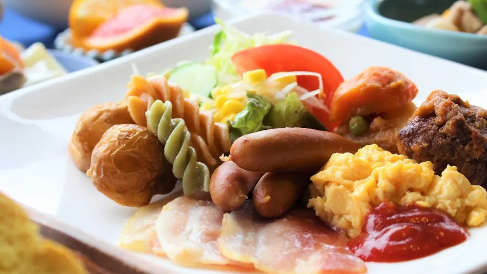 Ochanomizu Hotel Juraku