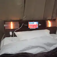 침대 사양