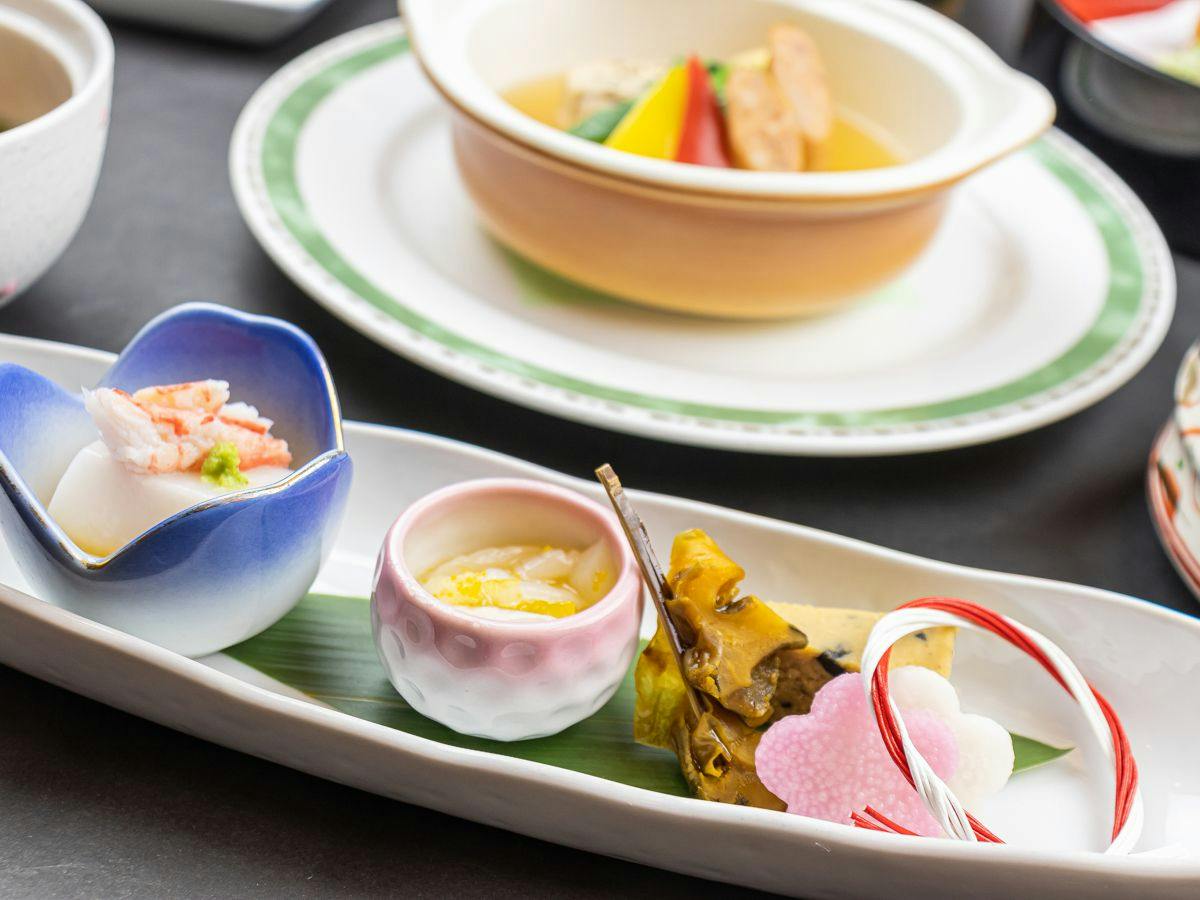 Forest Resort Conifer Iwabitsu