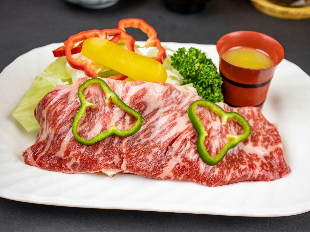 Forest Resort Conifer Iwabitsu