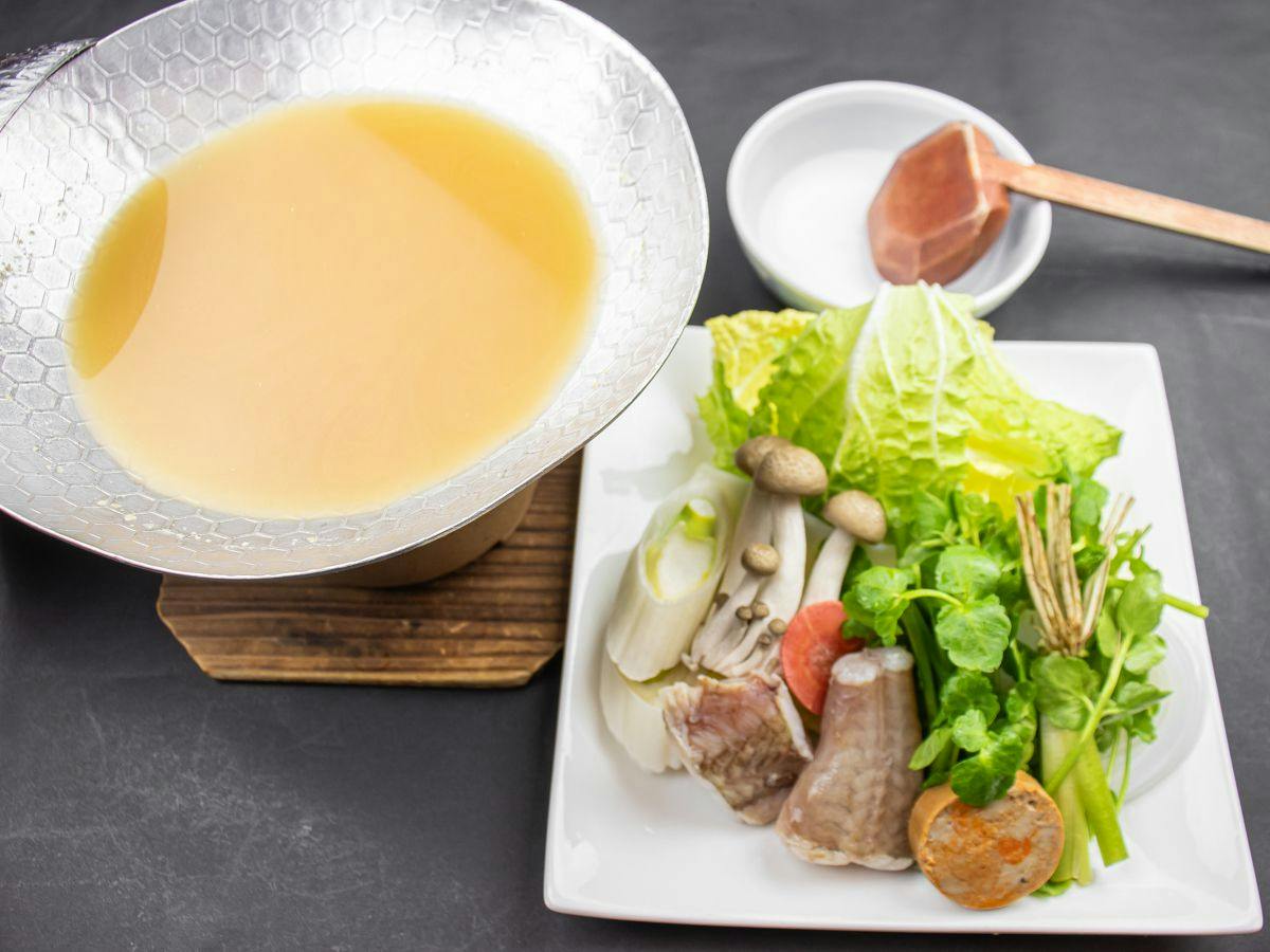 Forest Resort Conifer Iwabitsu