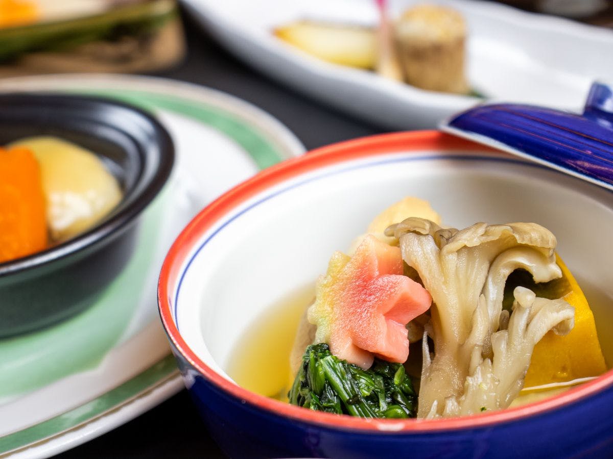 Forest Resort Conifer Iwabitsu