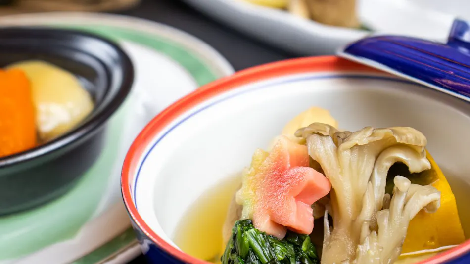 Forest Resort Conifer Iwabitsu