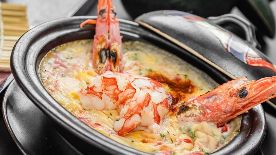 Forest Resort Conifer Iwabitsu