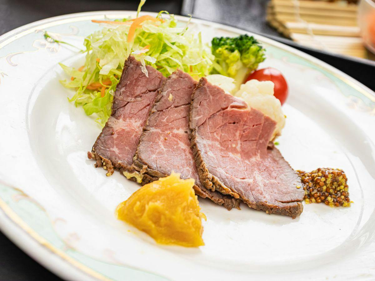 Forest Resort Conifer Iwabitsu