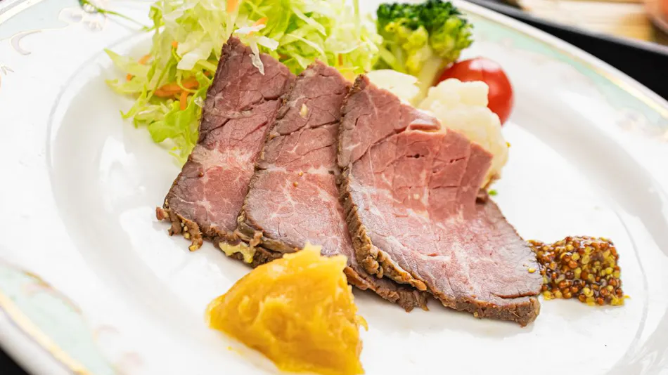 Forest Resort Conifer Iwabitsu