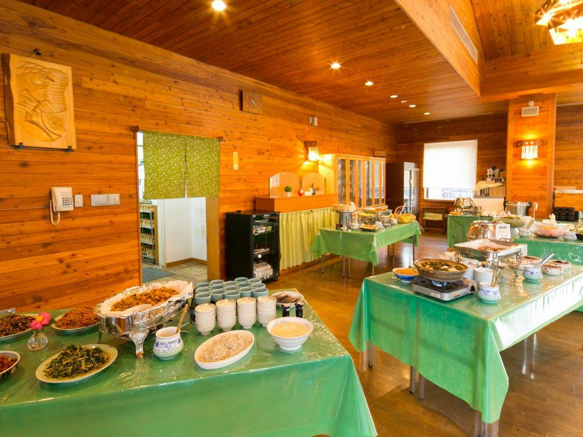 Forest Resort Conifer Iwabitsu