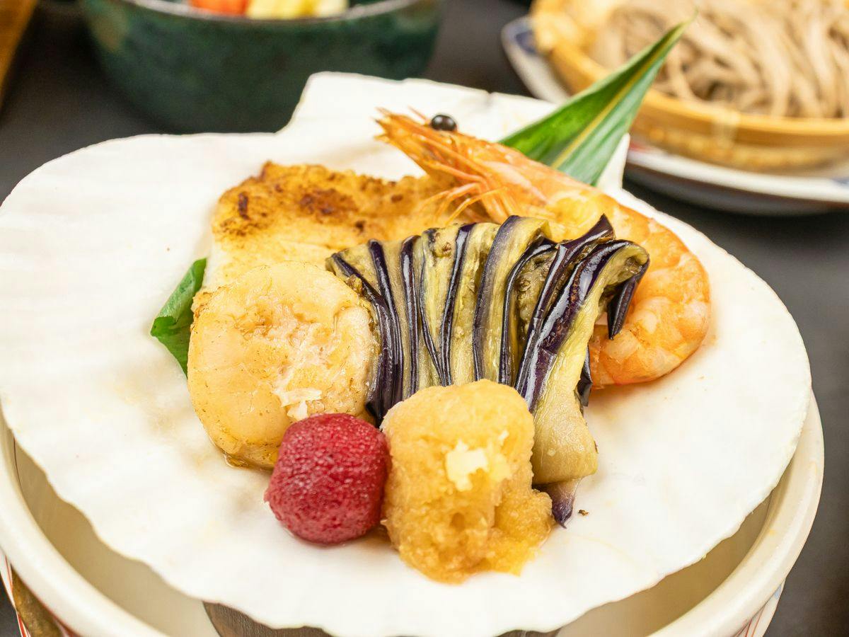 Forest Resort Conifer Iwabitsu