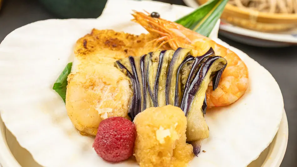 Forest Resort Conifer Iwabitsu
