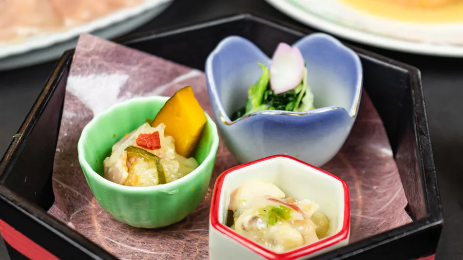 Forest Resort Conifer Iwabitsu