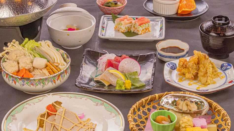 Forest Resort Conifer Iwabitsu