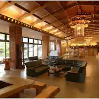 แผนกต้อนรับ, ล็อบบี้