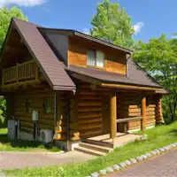 ตัวอย่างห้องพัก