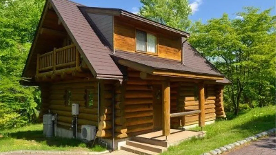 Forest Resort Conifer Iwabitsu