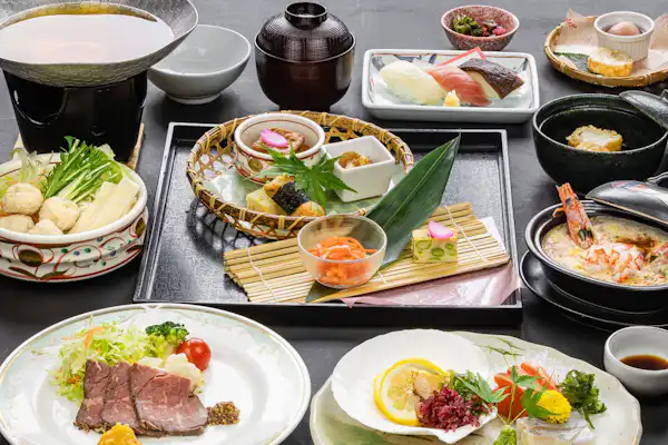 เมนูตัวอย่าง B สำหรับเดือนกรกฎาคมและสิงหาคม 2025