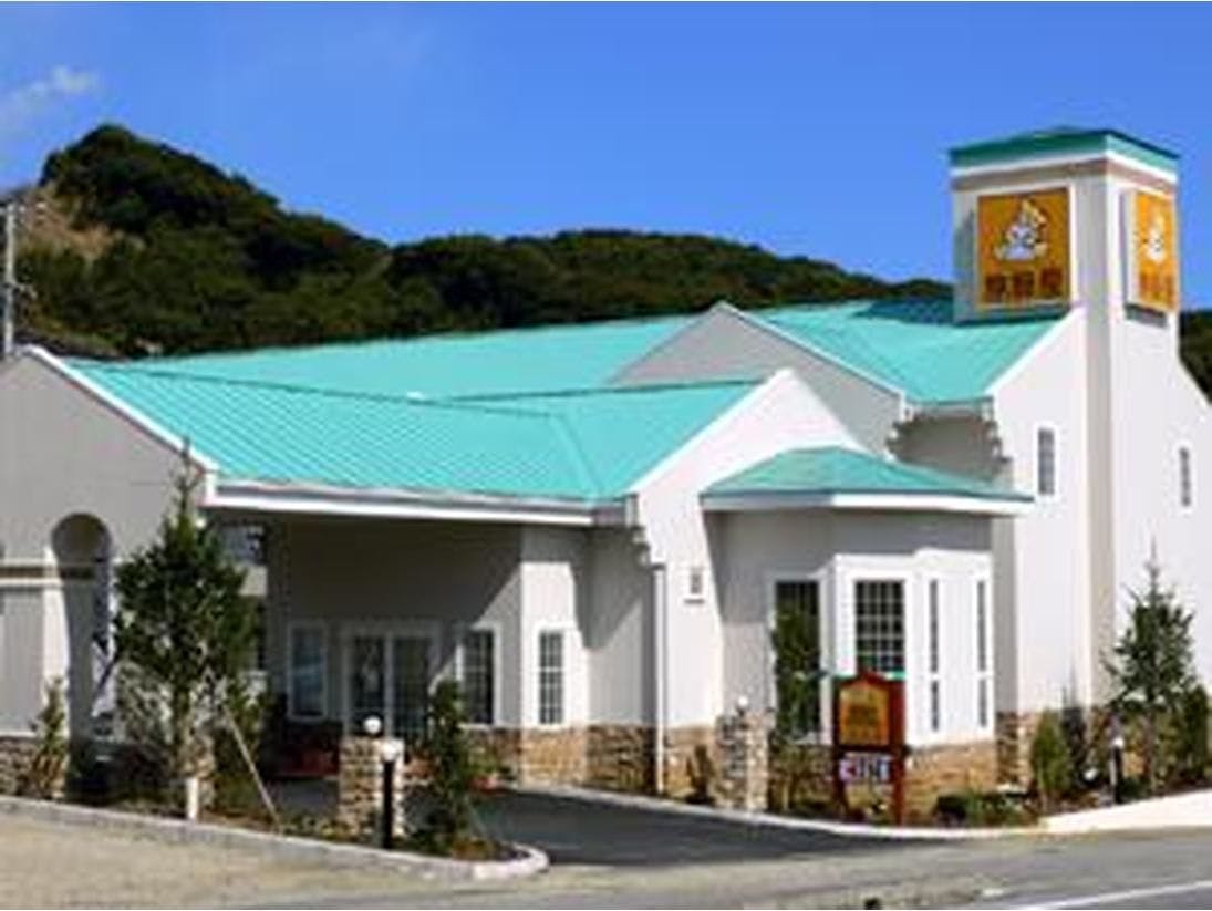 ファミリーロッジ旅籠屋 千葉勝浦店 勝浦駅から車で5分のホテル 4400円より ペット可 朝食無料 アメリカンスタイルの素泊まりの宿 自動車旅行に最適なロードサイドのミニホテル 国道297号沿 千葉県 デゴイチよく走る Sl沿線宿泊情報