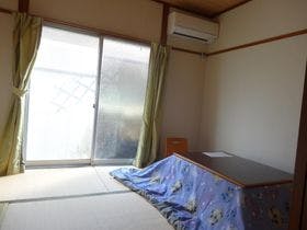 民宿　たから温泉