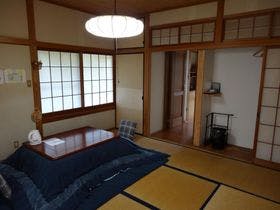 民宿　たから温泉