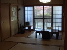 民宿　たから温泉