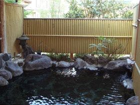 民宿　たから温泉