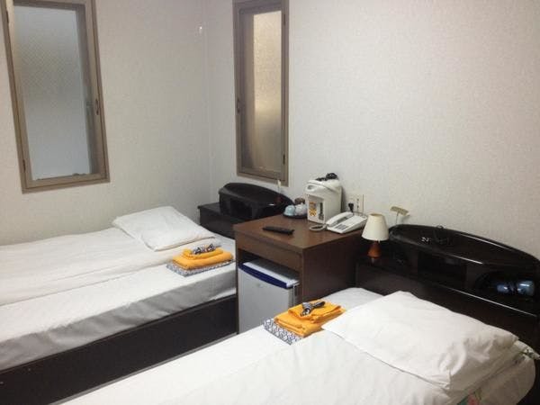 ห้องสไตล์ตะวันตก