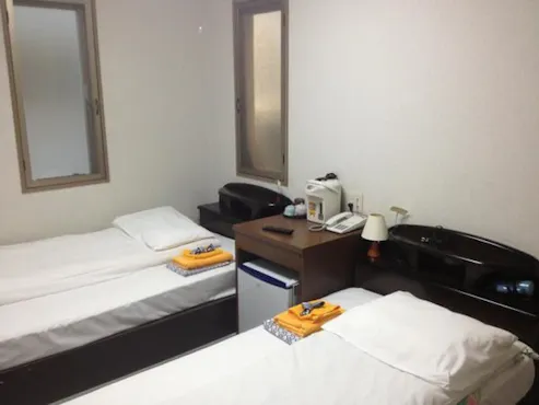 ห้องสไตล์ตะวันตก